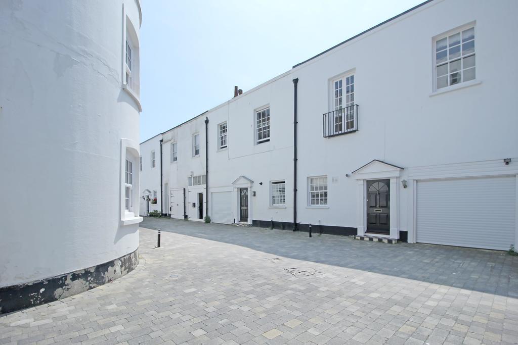 Pebble Mews House - By My Getaways - Parking For One Small Car Okręg wyborczy Hove Zewnętrze zdjęcie