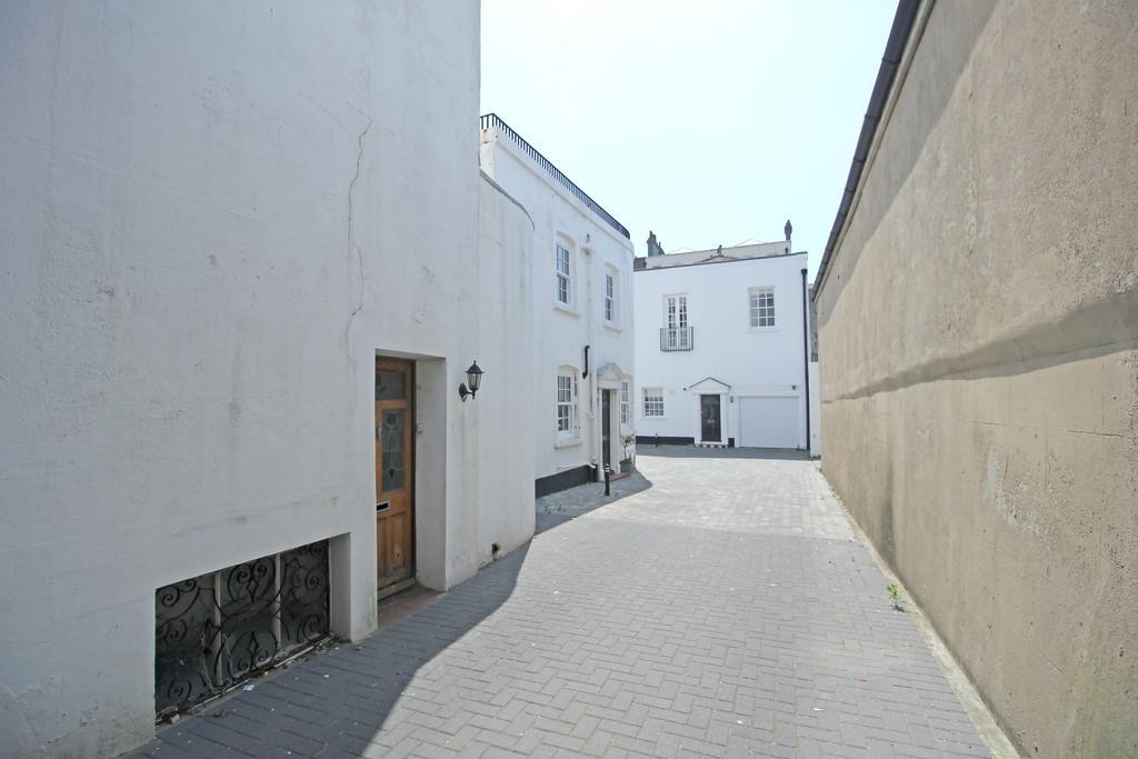 Pebble Mews House - By My Getaways - Parking For One Small Car Okręg wyborczy Hove Zewnętrze zdjęcie